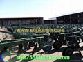 China Agro Disc Plough Plow