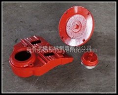 Agricultural disc Plow Parts
