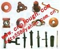 Agricultural disc Plow Parts 2