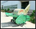 Agro Power Rice Wheat Thresher