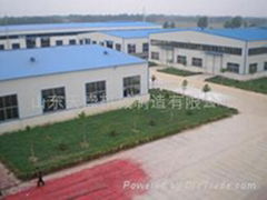 Shandong Tiansheng Machinery Co.,Ltd