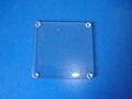 tempered glass cup pad 2