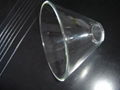 steel glass lampshade 4