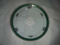 glass pot lid