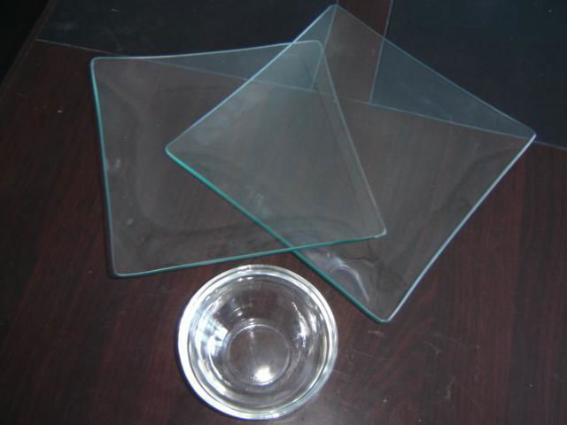 steel glass