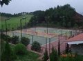 网球场地围网，网球场围网，篮球