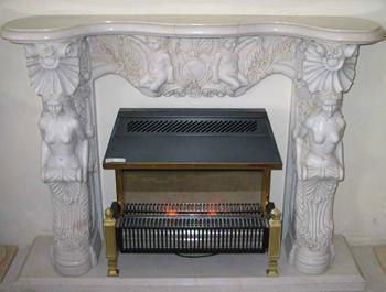 Fireplace 4