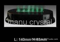 LED light base