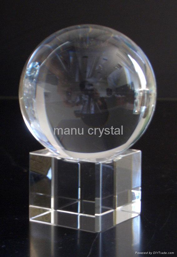 crystal ball