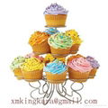 KingKara 13 Cup Cake Tree Stand, Cupcake Stand, Cup Cake Tree 1