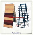 Metal Ceramic Tiles Display, Floor Tiles Display