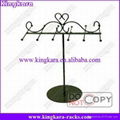 KingKara Display Fixtures of jewelry, display rack