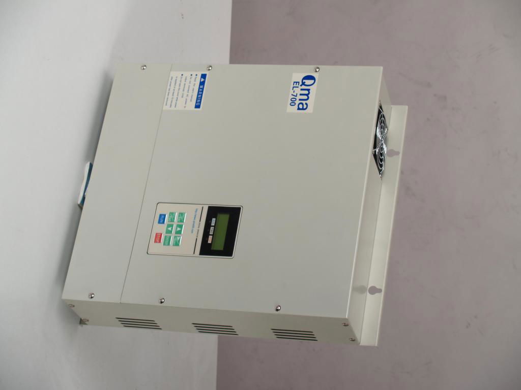 Frequency drives/inverter  3