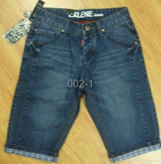 men's short