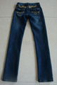 ladies jeans 2