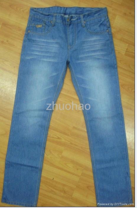 men's trousers - AGM312 (China Manufacturer) - Jeans - Apparel ...