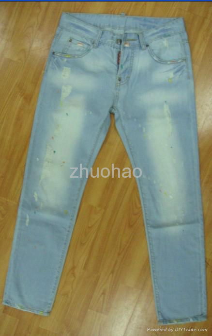 women's jeans 5