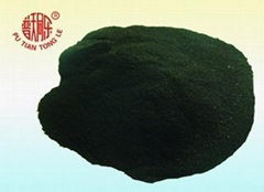 humic acid powder