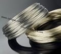 Nickel silver wire 2