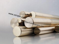 Leaded and Machining brass rod