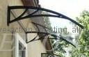 DOOR CANOPY China window awning