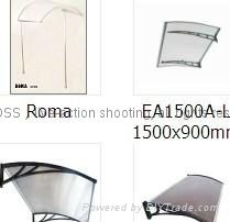 reboss door canopy window awning China