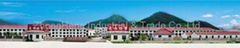 Zhejiang zhongheng industrial & trade Co., Ltd.