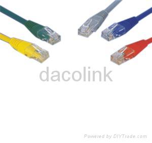 Patch cable