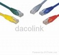 Patch cable