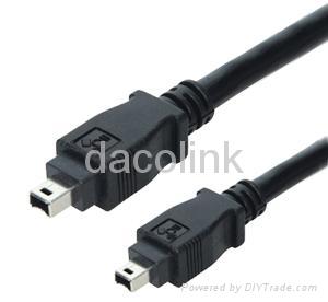 IEEE1394 cable