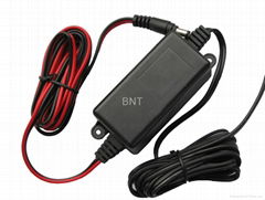 36W AC to DC Adapter desktop