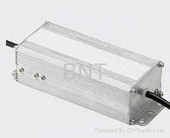 100W Waterproof LED Power Supply