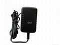 24W Switching Power Adapter