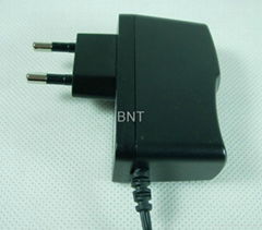 12W  AC/DC Switching Adapter