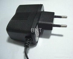 5W Switching Power Supply/AC/DC Adapter
