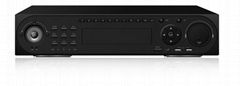 32CH DVR: Full D1; H.264;HDMI;2pcs/2TB; VGA