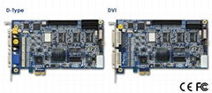 32CH Pci Video Capture Card