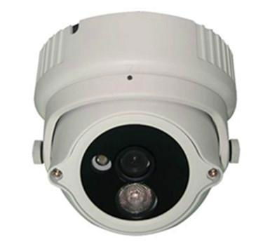 ip ir dome camera