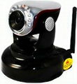 Wireless IP IR CUT Pan Tilt of Mega Pixel ZOOM Camera WIFI 1