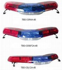 emergency lightbar