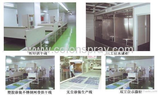 供應青島烤箱-C09外資企業非標自動化設備改造 2