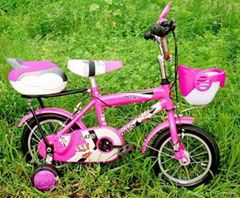 children bicycle