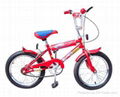 children bicycle