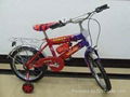 children bicycle 