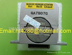 EPSON FX 870/1170 PRINTHEAD,F031000 