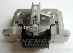 LQ-2170 printer head