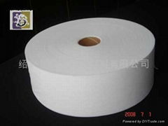 thermal calendering nonwoven fabric