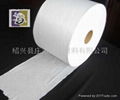 spunlace nonwoven fabric