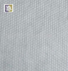 spunlace nonwoven fabric small dot