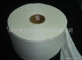 bamboo fiber spunlace nonwoven fabric 